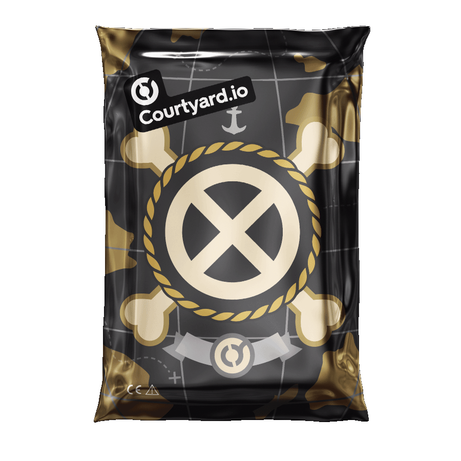 Slab Pack One Piece