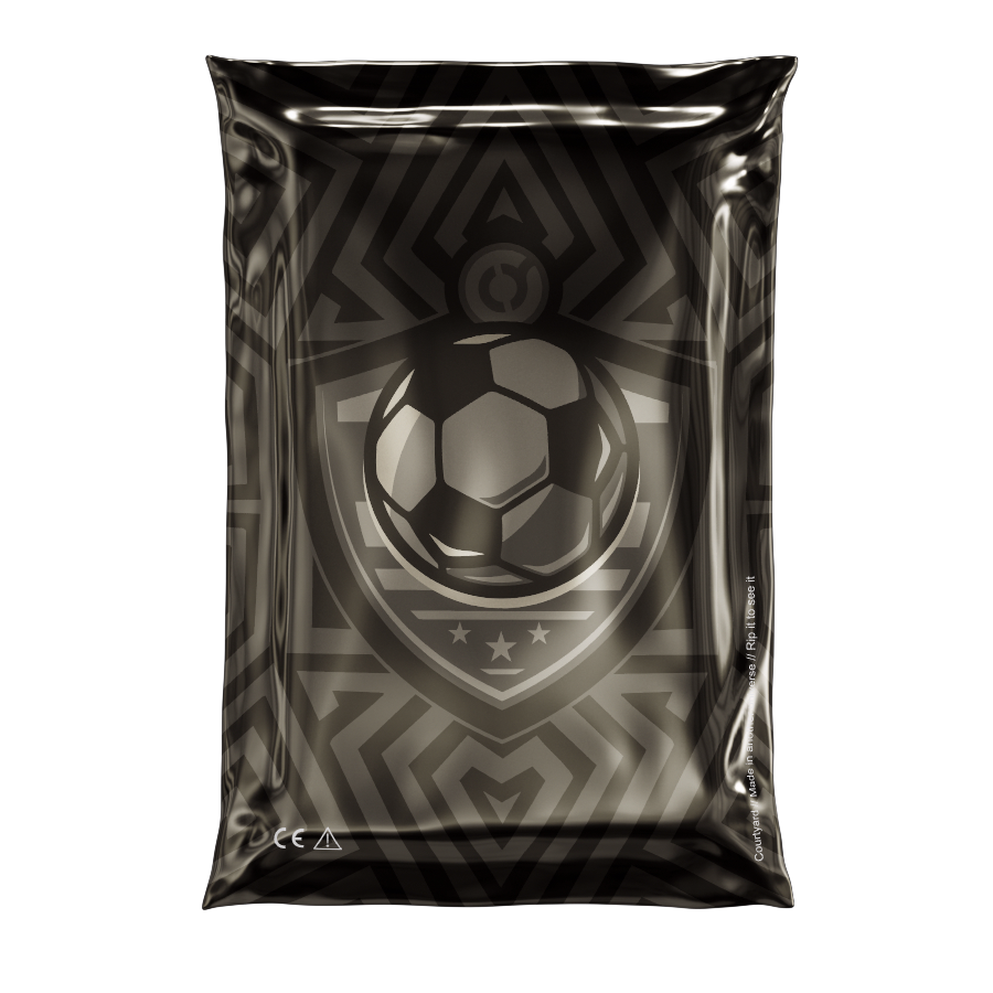 Slab Pack Fotball