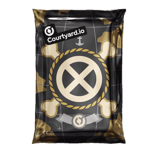 Slab Pack One Piece