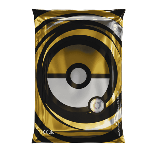 Slab Pack Pokémon